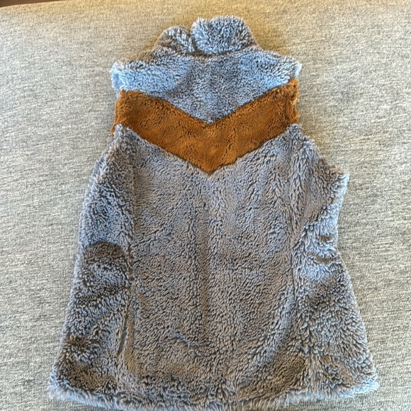 Patagonia retro soft vest - Picture 2 of 4